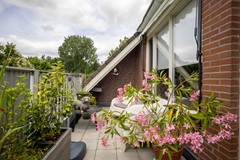 Nieuw in verkoop:Kosterstuin 94, 1689 KG Zwaag - Foto