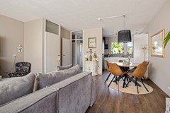 Nieuw in verkoop:Kosterstuin 94, 1689 KG Zwaag - Foto