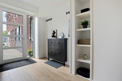 Verkocht onder voorbehoud:Binnenwijzend 19A, 1617 KT Westwoud - Foto