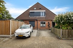 Verkocht onder voorbehoud:Weegbree 23, 1689 NB Zwaag - Foto