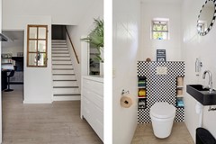 Verkocht onder voorbehoud:Weegbree 23, 1689 NB Zwaag - Foto