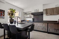 Verkocht onder voorbehoud:Weegbree 23, 1689 NB Zwaag - Foto