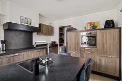 Verkocht onder voorbehoud:Weegbree 23, 1689 NB Zwaag - Foto