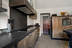 Verkocht onder voorbehoud:Weegbree 23, 1689 NB Zwaag - Foto
