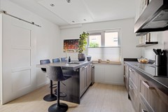 Verkocht onder voorbehoud:Weegbree 23, 1689 NB Zwaag - Foto