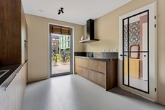 Koop:Herman Lansdaalhof 3, 1624 PR Hoorn - Foto