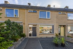 Te koop: Meeuwenlaan 54, 1602ND Enkhuizen