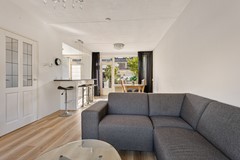 Verkocht onder voorbehoud:Meeuwenlaan 54, 1602 ND Enkhuizen - Foto