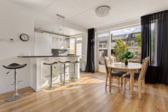 Verkocht onder voorbehoud:Meeuwenlaan 54, 1602 ND Enkhuizen - Foto