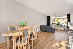 Verkocht onder voorbehoud:Meeuwenlaan 54, 1602 ND Enkhuizen - Foto