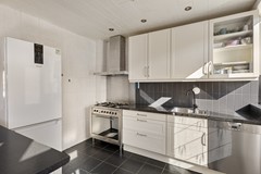 Verkocht onder voorbehoud:Meeuwenlaan 54, 1602 ND Enkhuizen - Foto