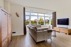 Verkocht onder voorbehoud:Hazeweel 12, 1689 CE Zwaag - Foto
