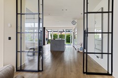 Verkocht onder voorbehoud:Hazeweel 12, 1689 CE Zwaag - Foto