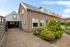 Te koop: Julianastraat 5, 1633JL Avenhorn