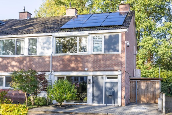 Property photo - Remmertlanden 16, 7542CX Enschede