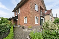 Thijstraat 23, 7596 KH Rossum 