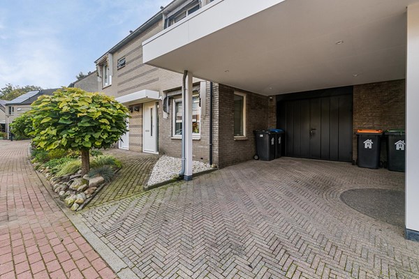 Medium property photo - Julie de Graaglaan 11, 7545 RE Enschede