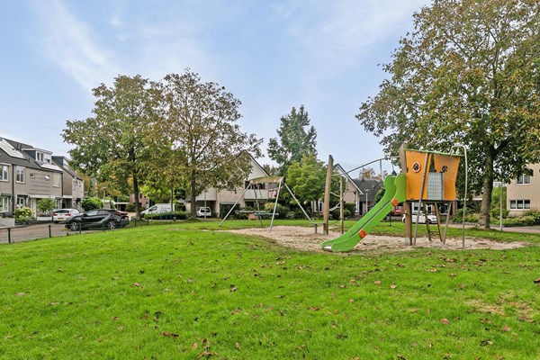 Medium property photo - Julie de Graaglaan 11, 7545 RE Enschede