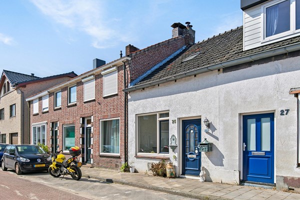 Property photo - Resedastraat 25, 7531CK Enschede