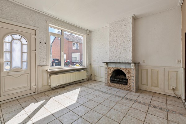 Medium property photo - Resedastraat 25, 7531 CK Enschede