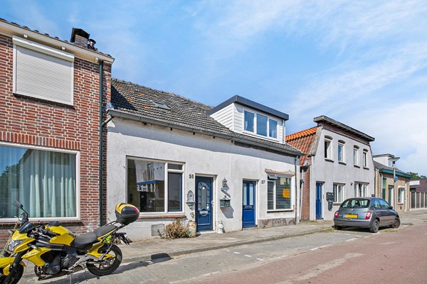 Medium property photo - Resedastraat 25, 7531 CK Enschede