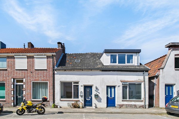 Medium property photo - Resedastraat 25, 7531 CK Enschede