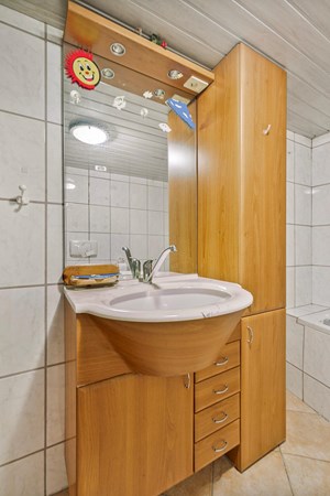 Medium property photo - Resedastraat 25, 7531 CK Enschede