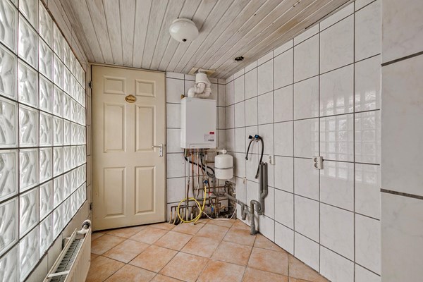 Medium property photo - Resedastraat 25, 7531 CK Enschede