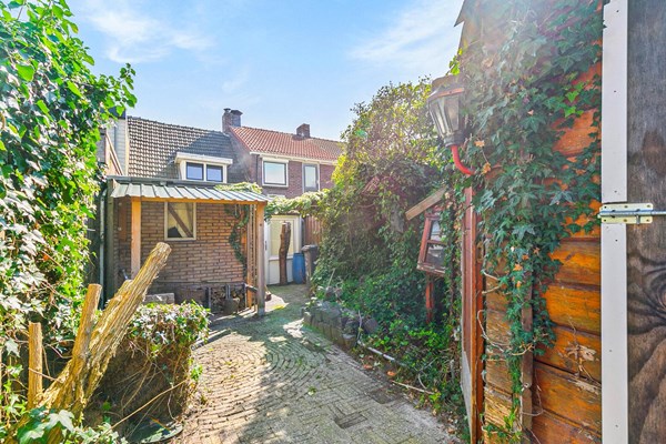 Medium property photo - Resedastraat 25, 7531 CK Enschede