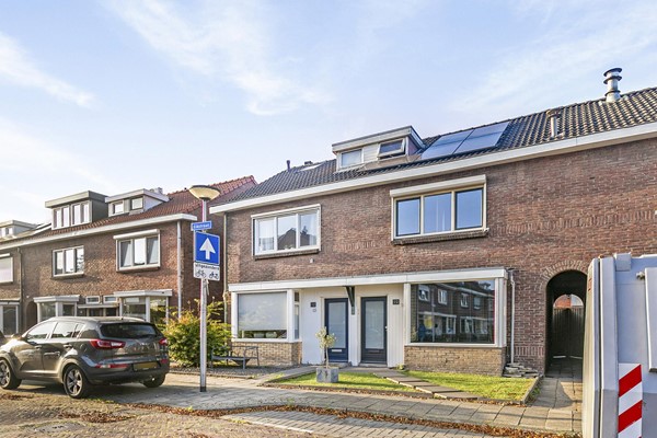 Property photo - Eikstraat 10, 7545JC Enschede