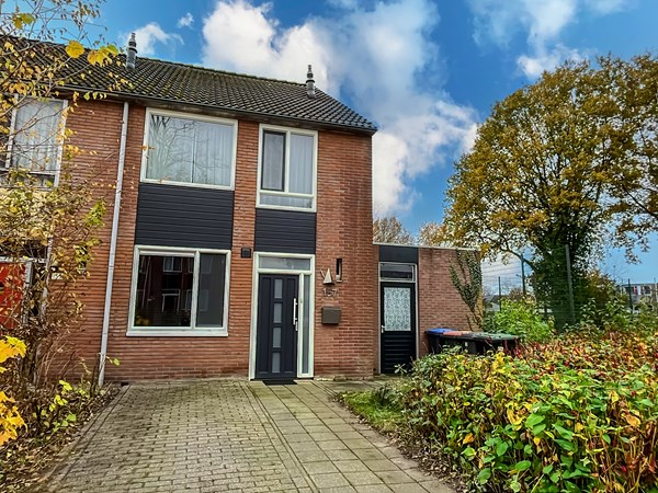 Te koop: Hanenberglanden 157, 7542 EV Enschede