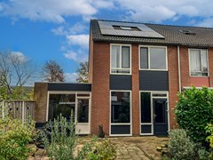 Hanenberglanden 157, 7542 EV Enschede 