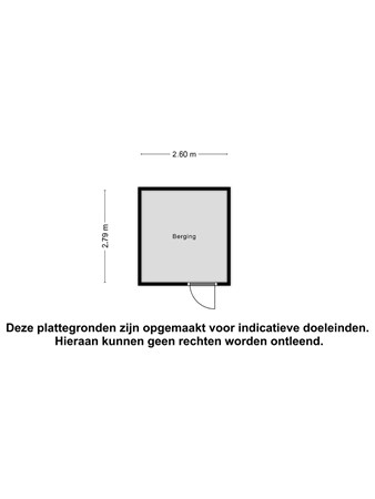 Plattegrond - Paul Pellastraat 232, 7558 HM Hengelo 