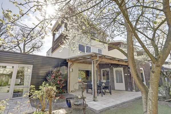 Medium property photo - Marijkestraat 2, 7555 VX Hengelo