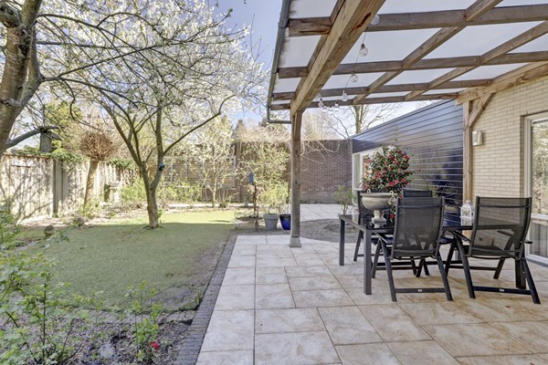 Medium property photo - Marijkestraat 2, 7555 VX Hengelo