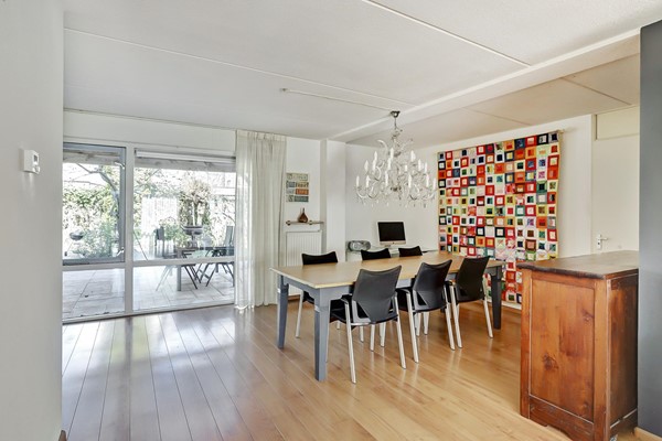 Medium property photo - Marijkestraat 2, 7555 VX Hengelo