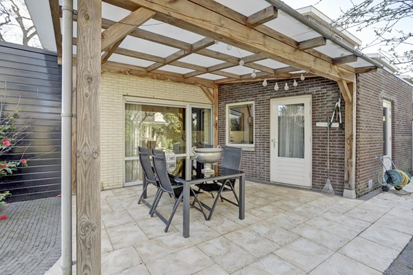 Medium property photo - Marijkestraat 2, 7555 VX Hengelo