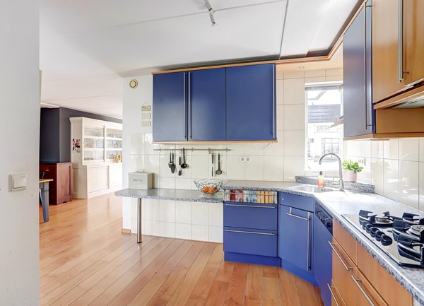 Medium property photo - Marijkestraat 2, 7555 VX Hengelo