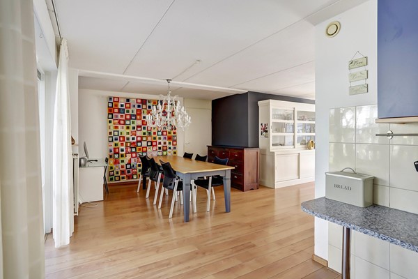 Medium property photo - Marijkestraat 2, 7555 VX Hengelo