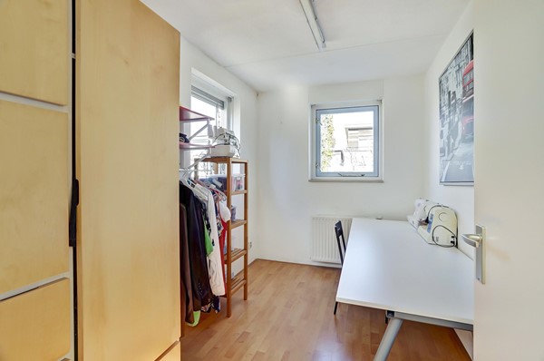 Medium property photo - Marijkestraat 2, 7555 VX Hengelo