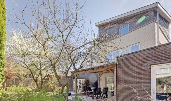 Medium property photo - Marijkestraat 2, 7555 VX Hengelo