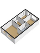 Marijkestraat 2, 7555 VX Hengelo 