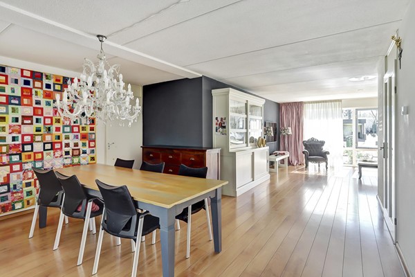 Medium property photo - Marijkestraat 2, 7555 VX Hengelo