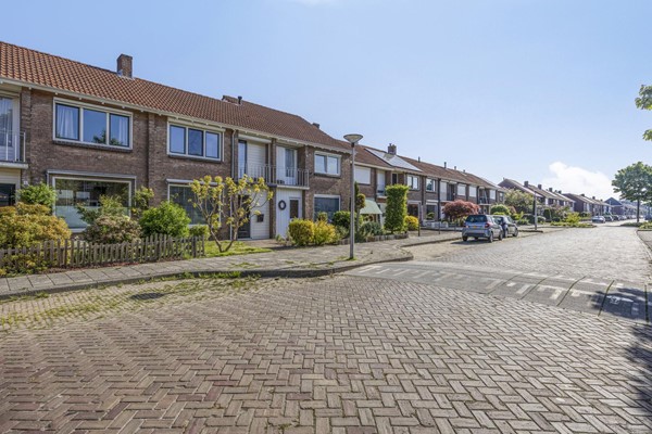 Te koop: Ypkemeulestraat 13, 7543 CK Enschede