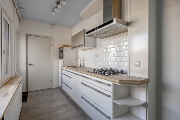 Medium property photo - Ypkemeulestraat 13, 7543 CK Enschede