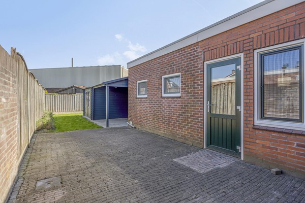 Medium property photo - Ypkemeulestraat 13, 7543 CK Enschede