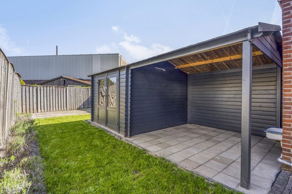 Medium property photo - Ypkemeulestraat 13, 7543 CK Enschede