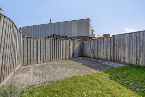 Medium property photo - Ypkemeulestraat 13, 7543 CK Enschede