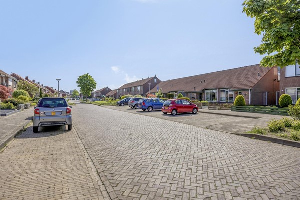Medium property photo - Ypkemeulestraat 13, 7543 CK Enschede