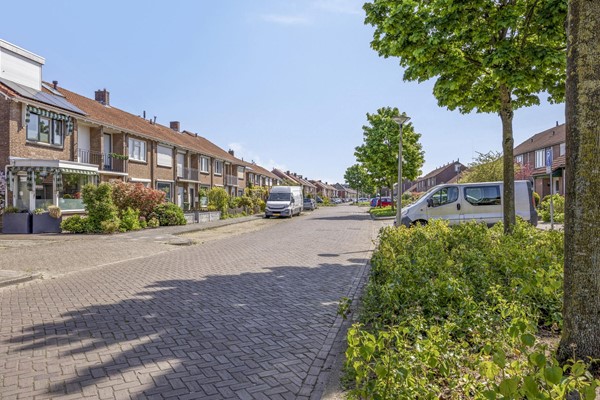 Medium property photo - Ypkemeulestraat 13, 7543 CK Enschede